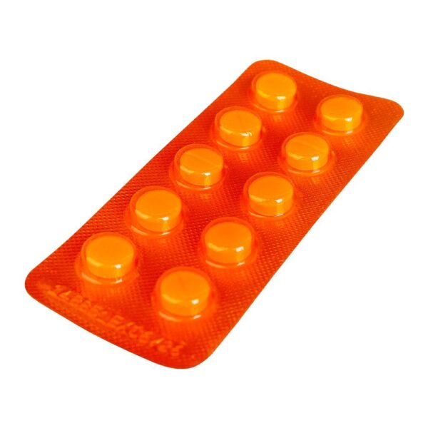 Alp Tablet 0.5mg - Image 2