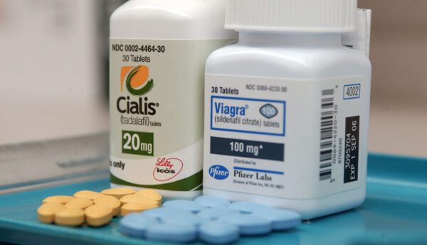 Cialis 20mg Tablet (6s) - Image 9