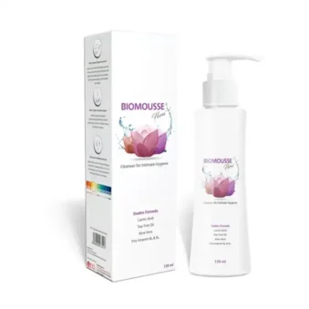 Biomousse Flora Gel 10 16244