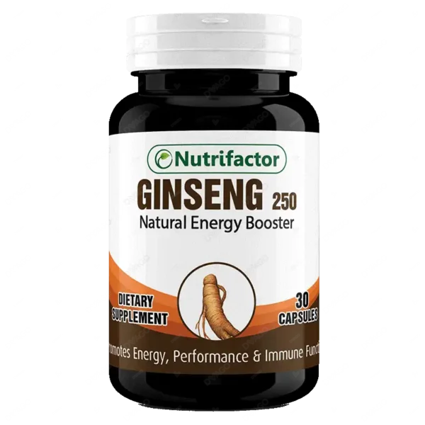 Ginseng 250 - Image 2