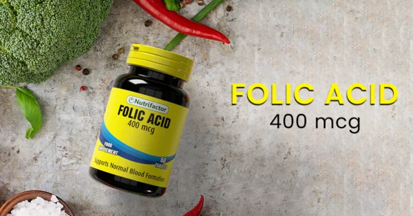 Folic Acid - Image 8