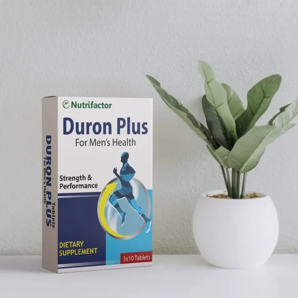 Duron Plus - Image 2