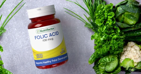 Folic Acid - Image 3