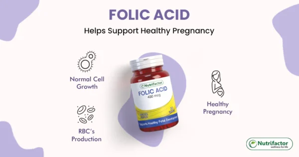 Folic Acid - Image 6