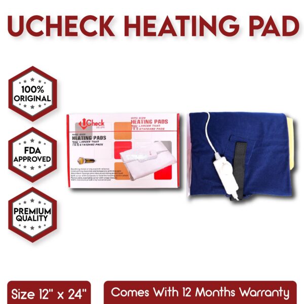 Electrical Heating Pad - Image 2