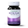 Biotin Plus 2500mcg