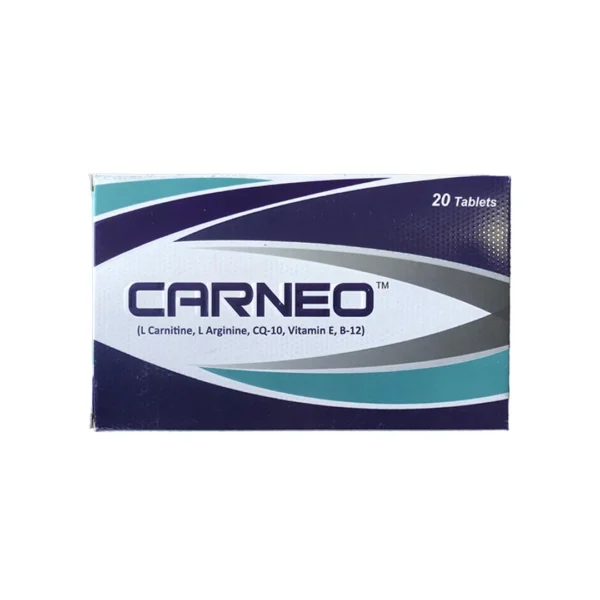 Carneo tablet buy Online 20 tablets Pack by Curagen pharma (2)