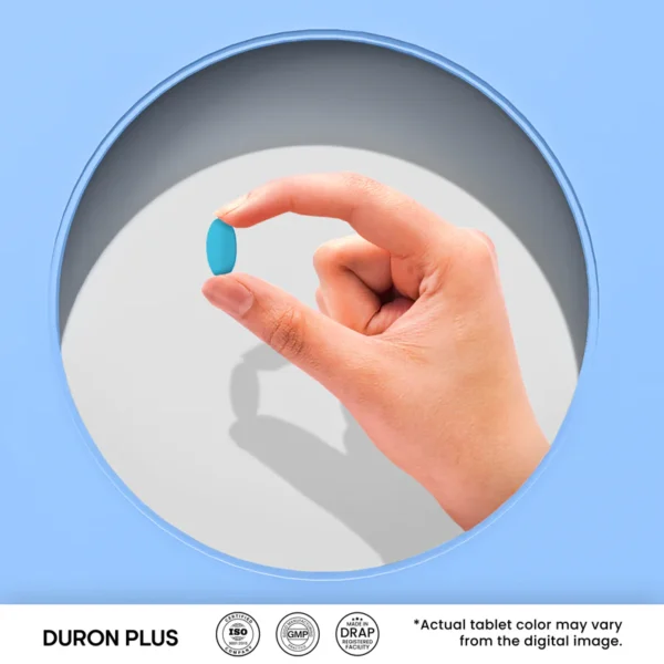 Duron Plus - Image 7