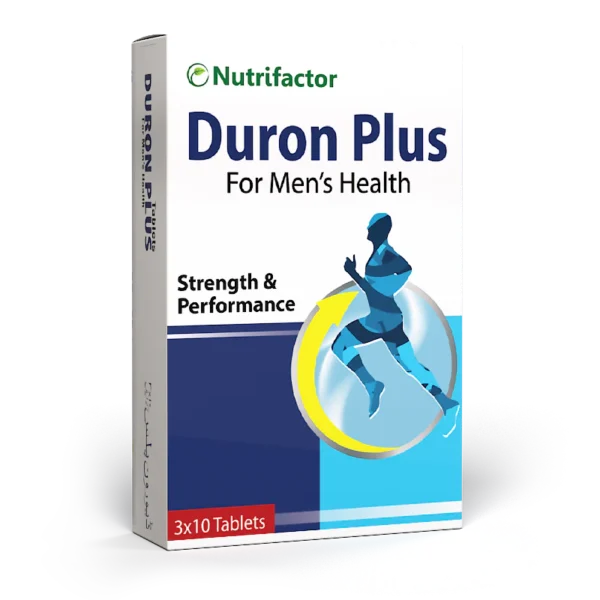 Duron Plus