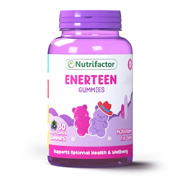 Enerteen Gummies