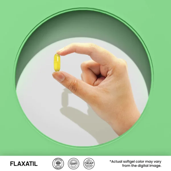 Flaxatil - Image 5