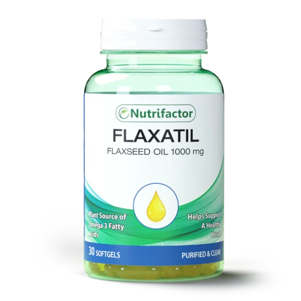 Flaxatil