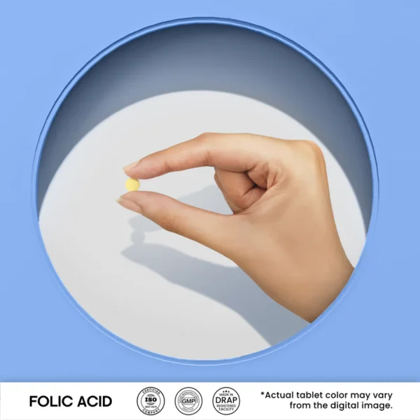 Folic Acid - Image 4