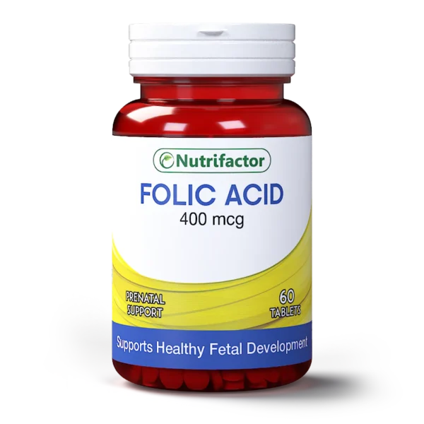 Folic Acid