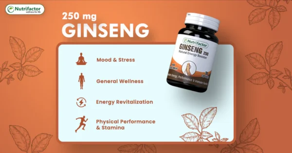 Ginseng 250 - Image 4