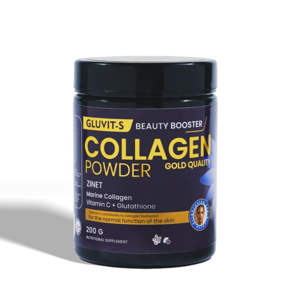 Gluvit-S Marine Collagen Powder