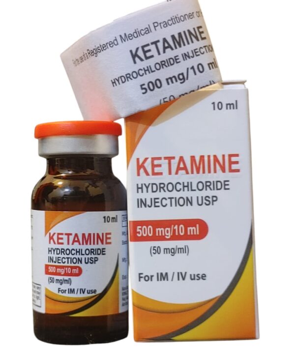 Katamine Injection