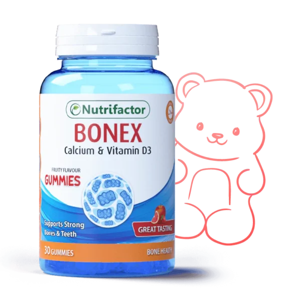 Bonex Gummies - Image 6