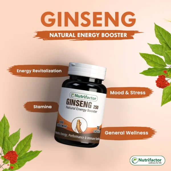 Ginseng 250 - Image 6