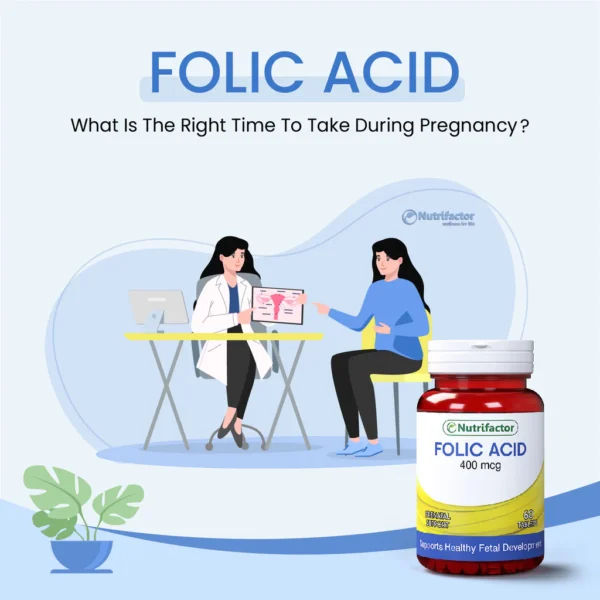 Folic Acid - Image 7