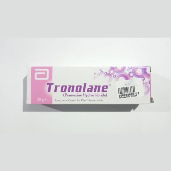 Tronolane Cream - Image 4