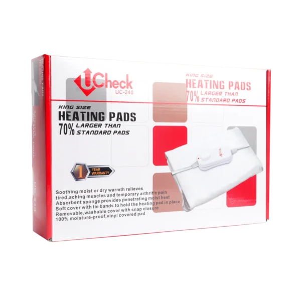 Electrical Heating Pad - Image 7