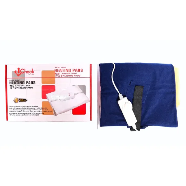 Electrical Heating Pad - Image 3