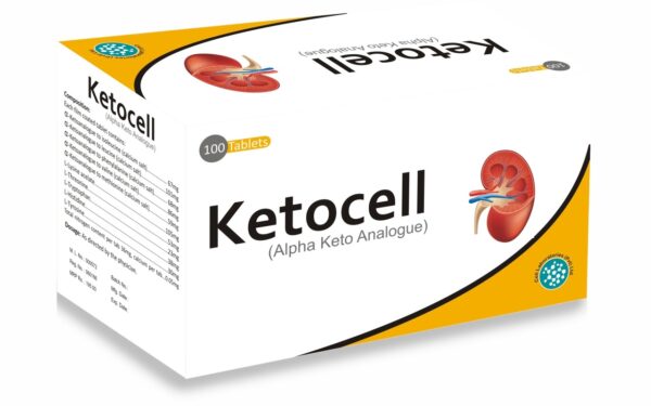 Ketocell Tablet - Image 3