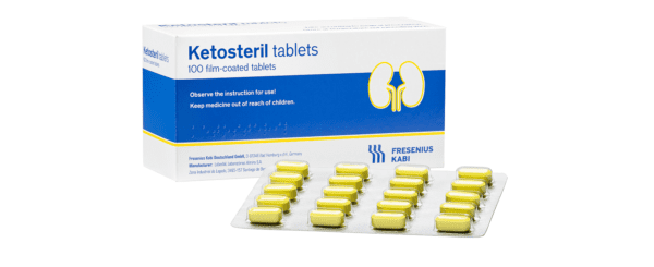 ketosteril Tablet - Image 4