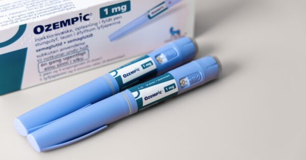 Ozempic 1mg Injection - Image 3