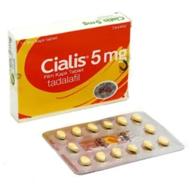 Cialis 5mg