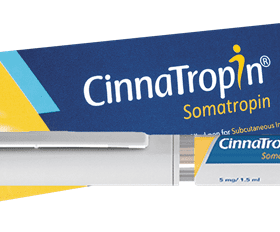 Cinnatropin 5mg1.5ml Injection (2)