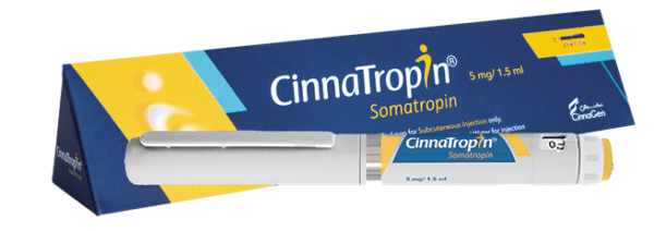 Cinnatropin 5mg1.5ml Injection (2)