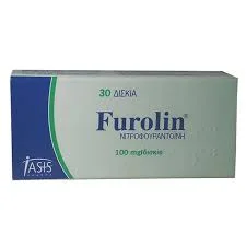 FUROLIN TAB 100MG