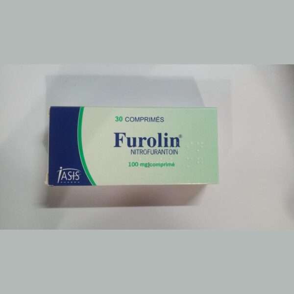 FUROLIN TAB 100MG