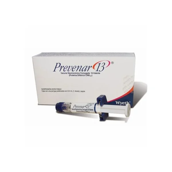 prevenar vaccine