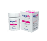 Alpesib 150mg Tablet Alpelisib original cancer medicine available in Pakistan at MedicineWalyDost.com