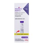 Mounjaro 5mg Injection Tirzepatide original weight loss medicine available in Pakistan at MedicineWalyDost.com