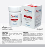 Avapag 20mg Tablet Avatrombopag original platelet medicine available in Pakistan at MedicineWalyDost.com
