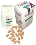 Osimert 80mg Tablet (Osimertinib) original lung cancer medicine in Pakistan available at MedicineWalyDost.com