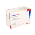 Haemate P 500 IU Injection imported from Germany original bleeding disorder medicine in Pakistan available at MedicineWalyDost.com