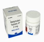Melphalan Tablet 2mg original chemotherapy medicine in Pakistan available at MedicineWalyDost.com
