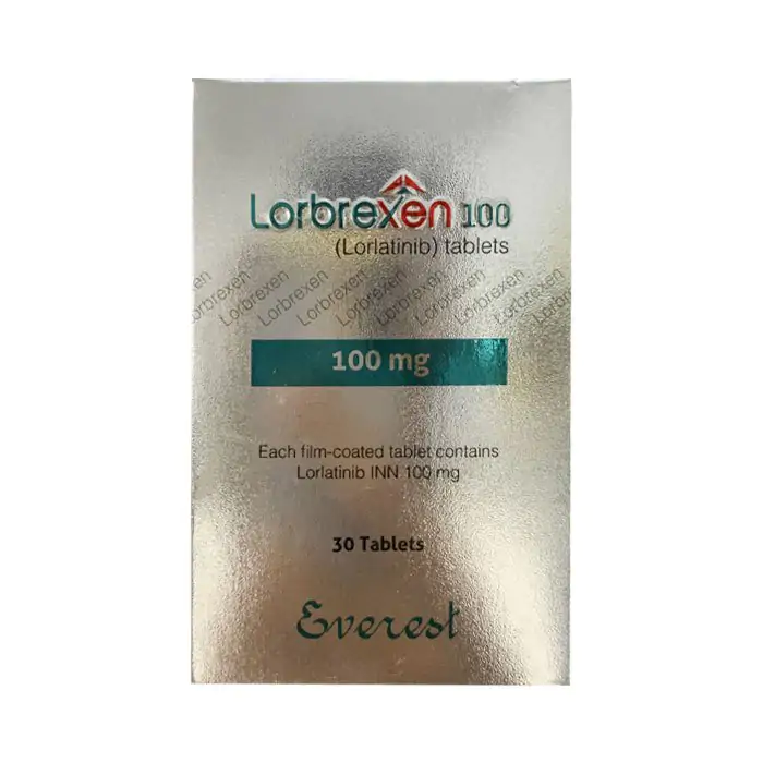 Lorbrexen 100mg Tablet oral anti-inflammatory and pain relief medicine for arthritis, joint pain, and inflammation
