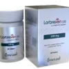 Lorbrexen 100mg Tablet (Lorlatinib) by Everest Pharma - Available in Pakistan at MedicineWalyDost.com