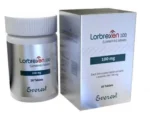 Lorbrexen 100mg Tablet oral anti-inflammatory and pain relief medicine for arthritis, joint pain, and inflammation