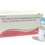 Cecolin HPV Vaccine Innovax original cervical cancer prevention vaccine in Pakistan available at MedicineWalyDost.com