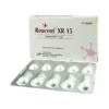 Regocent XR 15mg Tablet (Upadacitinib)
