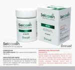 Selcaxen 40mg Capsule (Selpercatinib) original cancer medicine in Pakistan available at MedicineWalyDost.com