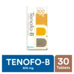Tenofo-B Tablet 300mg