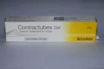 Contractubex Gel 20g - Image 2